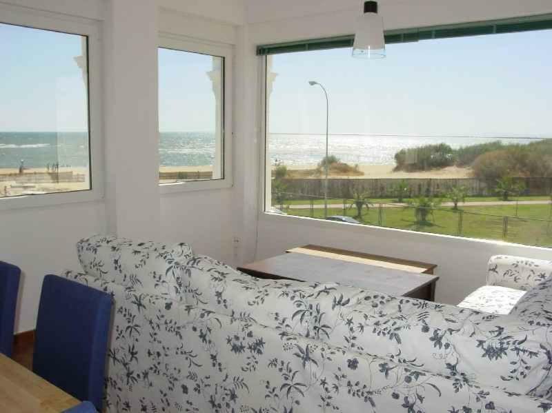Villa Canela With Heated Pool, Piscina Climatizada Isla Canela Exterior foto